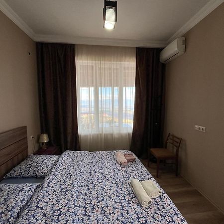 Guest House Aisi 西格纳吉 外观 照片