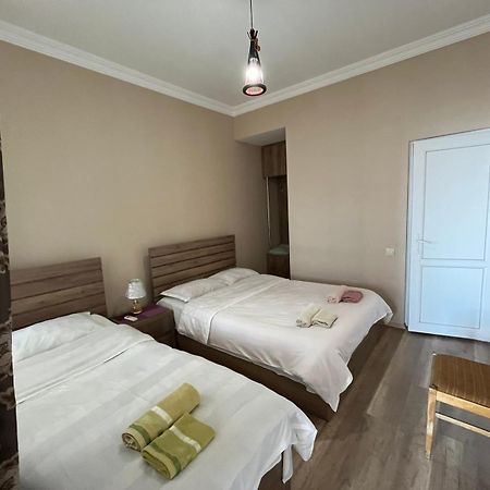 Guest House Aisi 西格纳吉 外观 照片