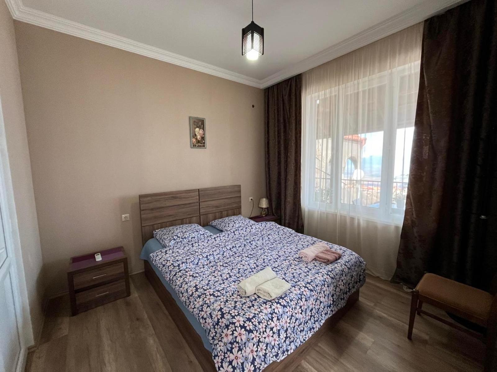 Guest House Aisi 西格纳吉 外观 照片