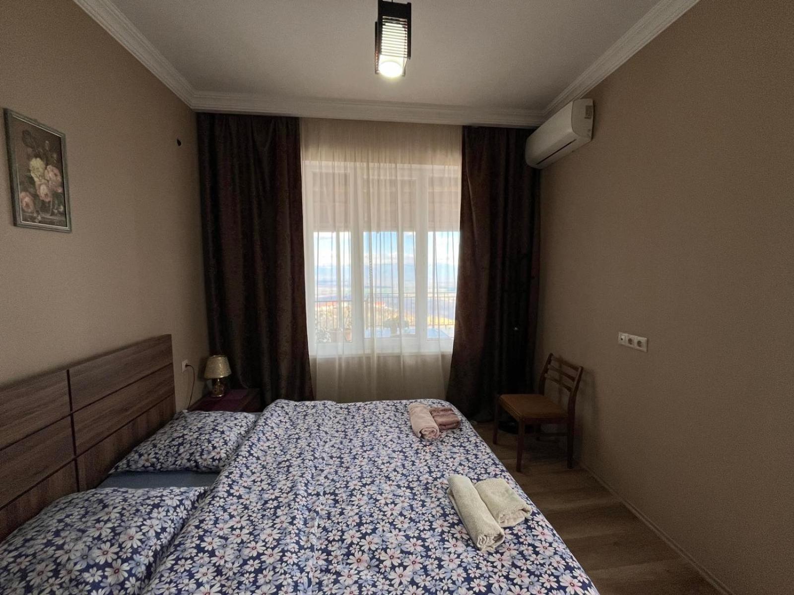Guest House Aisi 西格纳吉 外观 照片