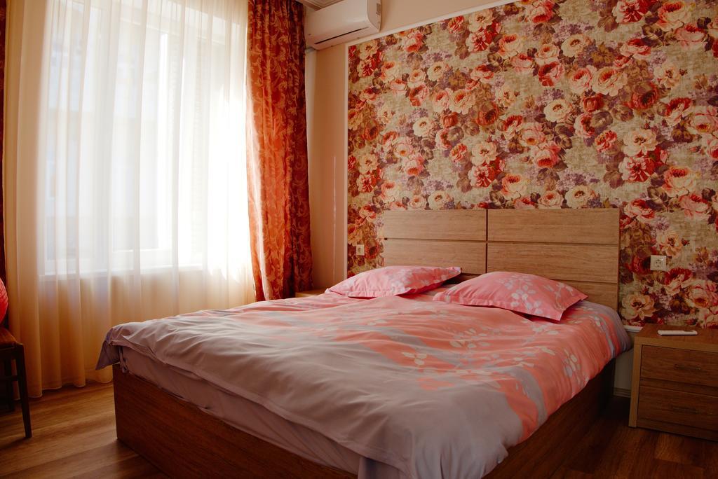 Guest House Aisi 西格纳吉 外观 照片