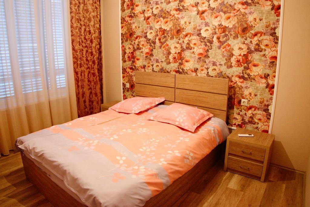 Guest House Aisi 西格纳吉 外观 照片