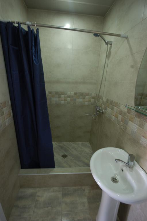 Guest House Aisi 西格纳吉 外观 照片