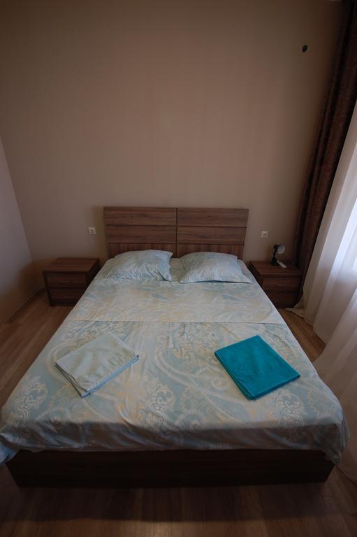 Guest House Aisi 西格纳吉 外观 照片