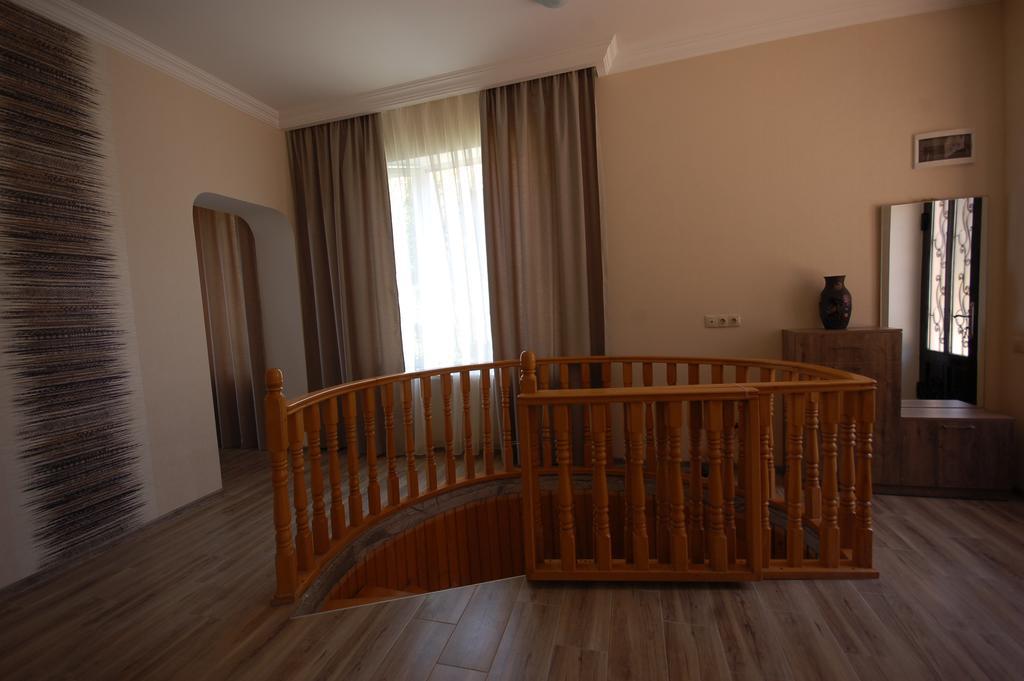 Guest House Aisi 西格纳吉 外观 照片