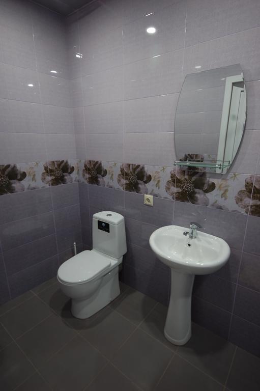 Guest House Aisi 西格纳吉 外观 照片
