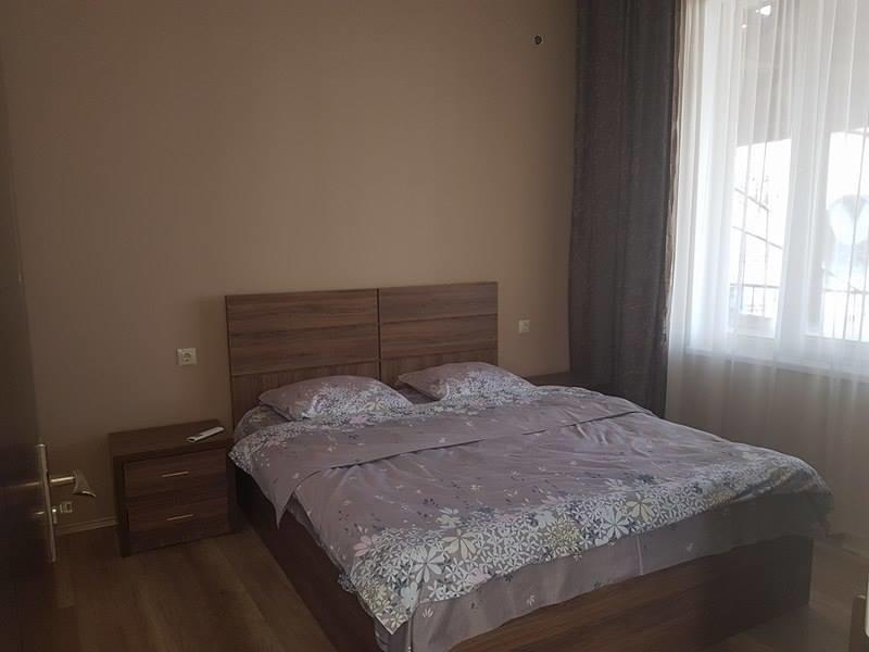 Guest House Aisi 西格纳吉 外观 照片