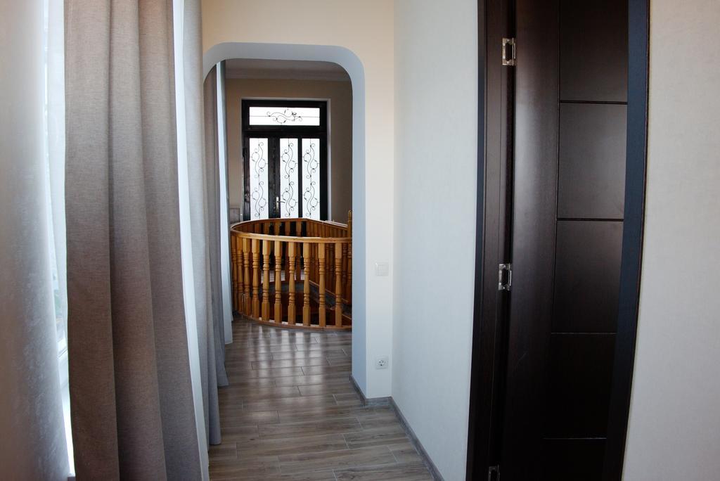 Guest House Aisi 西格纳吉 外观 照片